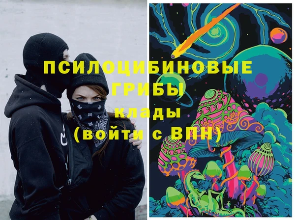 круглые Алексеевка